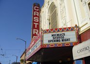 Castro Theatre - Theater in San Francisco.