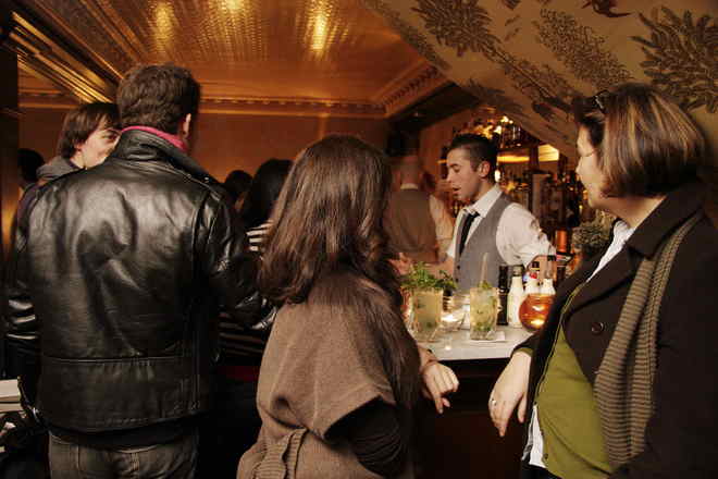 Photo of Prescription Cocktail Club