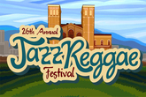 JazzReggae Festival 2013 - Music Festival | Concert in Los Angeles.