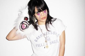 Bat For Lashes