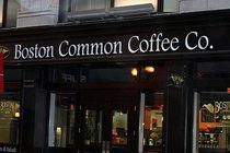 Boston Common Coffee Co. - Café | Coffee Shop in Boston.
