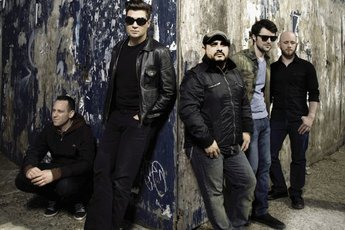 Taking Back Sunday
