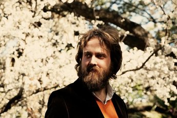 Iron and Wine