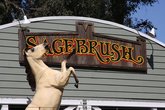 Sagebrush Cantina - Mexican Restaurant | Bar | Music Venue in Los Angeles.