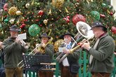 Christkindlmarket Chicago - Food & Drink Event | Holiday Event | Shopping Event in Chicago.