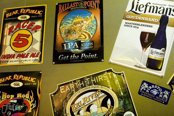Photo of Library Alehouse