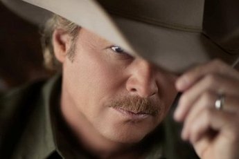 Alan Jackson