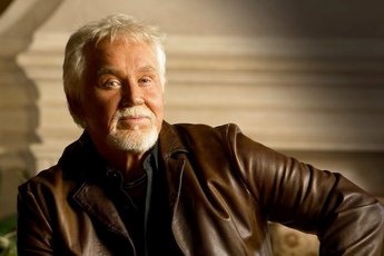 Kenny Rogers