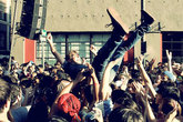 Make Music Pasadena - Music Festival | Holiday Event in Los Angeles.