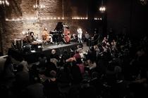 Village Underground  - Concert Venue | Theater in London.