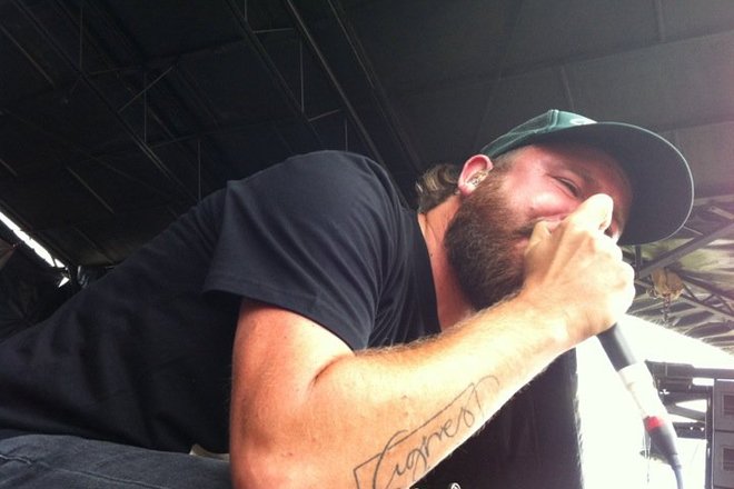 Photo of In Flames