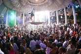 Fabulush - Club Night in Ibiza.