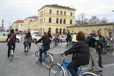 Mike's Bike Tours - Drinking Activity | Outdoor Activity | Tour in Munich.