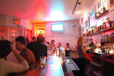 Automatic Slims - Bar | Café in New York.