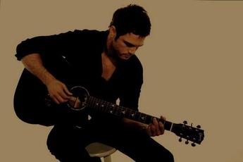 Chuck Wicks