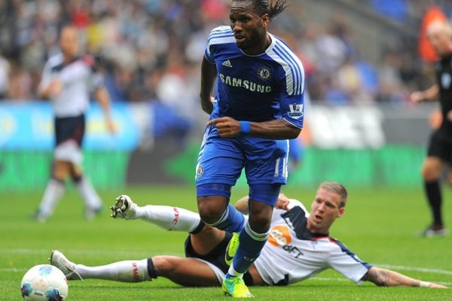 Photo of Chelsea F.C. vs. Newcastle United