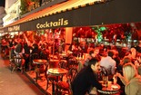 Pam Pam Rhumerie - Bar | Live Music Venue in French Riviera.
