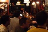 The Lions - Pub | Sports Bar in Paris.