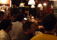 The Lions - Pub | Sports Bar in Paris.