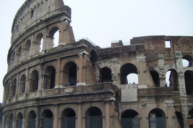 Photo of Monti, Rome