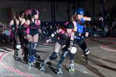 Boston Derby Dames