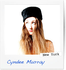 Cydnee Murray