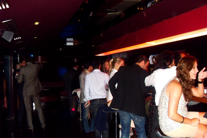 Photo of Le Cab (Le Cabaret)