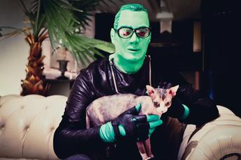 Dr. Lektroluv