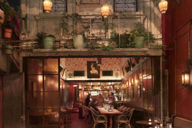 Photo of Bar Marmont