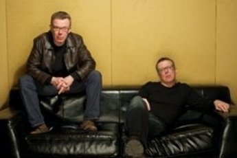 The Proclaimers
