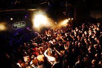 WetYourSelf! - Club Night in London.