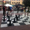 Leidseplein, Amsterdam.