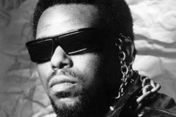 Afrika Bambaataa
