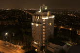 The Tower Bar - Hotel Bar | Restaurant in LA