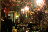 Yambala - Bar | Hookah Bar | Lounge in Madrid.