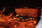 ADC - Rooftop Bar | Rooftop Lounge in Washington, DC.