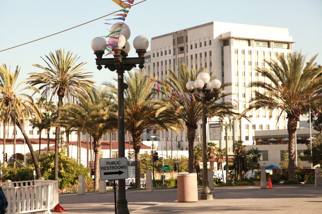Photo of Downtown, Los Angeles