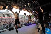 West End Live - Arts Festival | Theatre Festival | Music Festival | Musical | Outdoor Event | Art Exhibit in London.