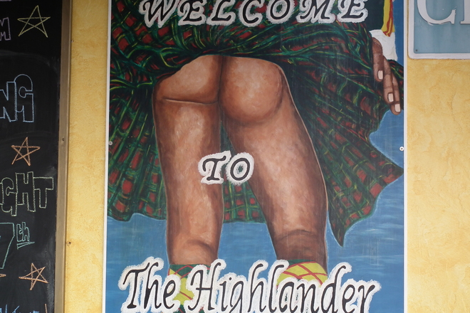 Bar Signs: I Think They're Telling Us Something - 7 of 10