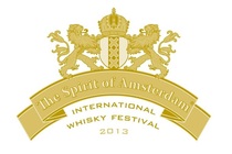 The Spirit Of Amsterdam International Whisky Festival 2013 - Food & Drink Event in Amsterdam.