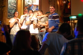 Coco's Outback - Pub | Restaurant | Sports Bar in Amsterdam.