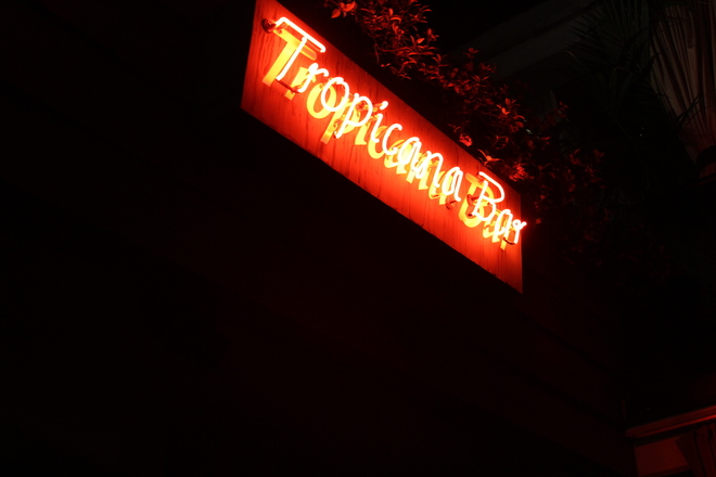 Photo of Tropicana Bar
