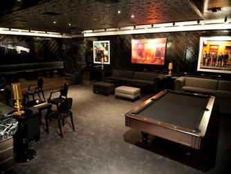 Trousdale - TEMPORARILY CLOSED - Club | Lounge in Los Angeles.