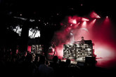 Festival Crossover - Music Festival in French Riviera.