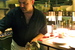 Ballroom du Beef Club - Bar | Restaurant in Paris.