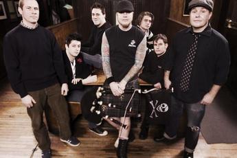 Dropkick Murphys