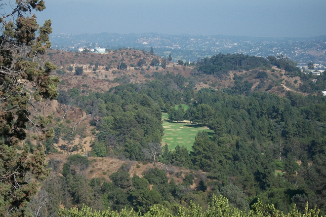 Photo of Griffith Park
