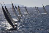 Giraglia Rolex Cup - Sailing | Sports in French Riviera.