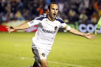Los Angeles Galaxy