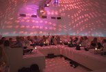 Nektar - Lounge | Restaurant in Munich.